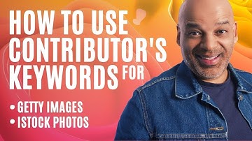 How to use Contributor