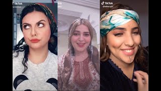 moroccan tiktok |  داودية وراه زهواني ويعجب الزين  2020