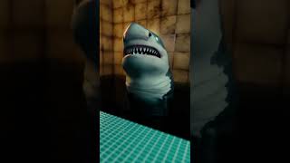 SeaWhitey #wellermen #krazymations #greatwhiteshark #3danimation