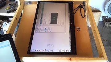 V2 in place virtually silent