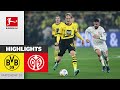 Terzic &amp; BVB Draw Again | Borussia Dortmund - 1. FSV Mainz 05 1-1| MD 16 BL 23/24