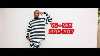 Download Lagu YG/NEWSCHOOL/WESTCOAST/RAP MUSIC 2016-2017 MIX MP3