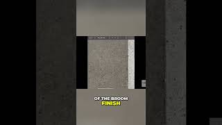 Concrete's True Colors: Gray to White? The Shocking Truth #shorts