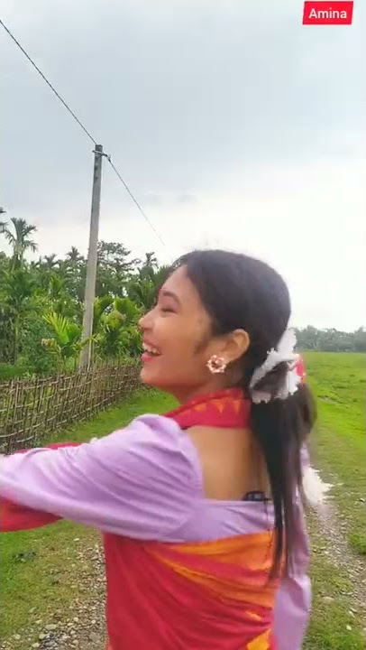 Bagurum Bagurum Mwsadwng/short/Amina