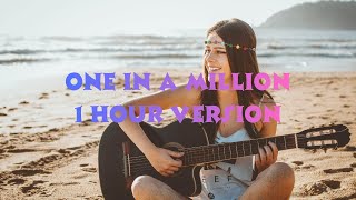 Download Lagu One In A Million - Reggae Cover - One Hour Version MP3