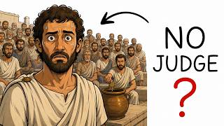 How Ancient Courts and Reddit Solved Community Justice