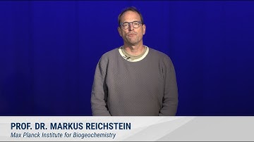 No. 11 Markus Reichstein - ELLIS unit Jena Team Tales Videos