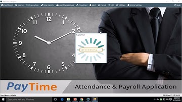 Mantra Paytime Data Download