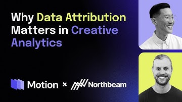 Why Data Attribution Matters in Creative Analytics