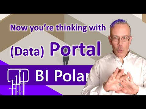 Data Culture: The Importance of a Central Portal