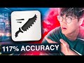 I Officially Broke Overwatch