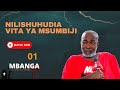 BAHARIA DIRIA NILITOROKEA SUDAN VITA YA MSUMBIJI WAASI UGIRIKI KUNATISHA PART 01 