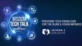 Geek Club With Carmen Ochoa | BlindShell Classic 3