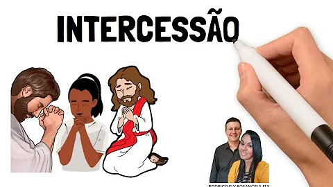INTERCESSO - RODRIGO ELY - ROSANGELA ELY
