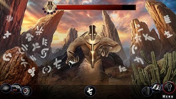 Adam Wolfe chapter 1 ending part 3 ( dutch subtitle )