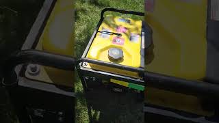 How to use Generator.