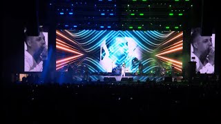 Lexington - Uvrijedi me - Beogradska Arena 8.3.2024 | Live