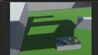 FrozenCold DevLog S1-Start