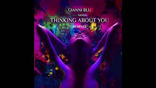 Gianni Blu - Thinking About You (Jekyll | Hyde Remix)