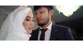 Beksultan & Tinatin Klip