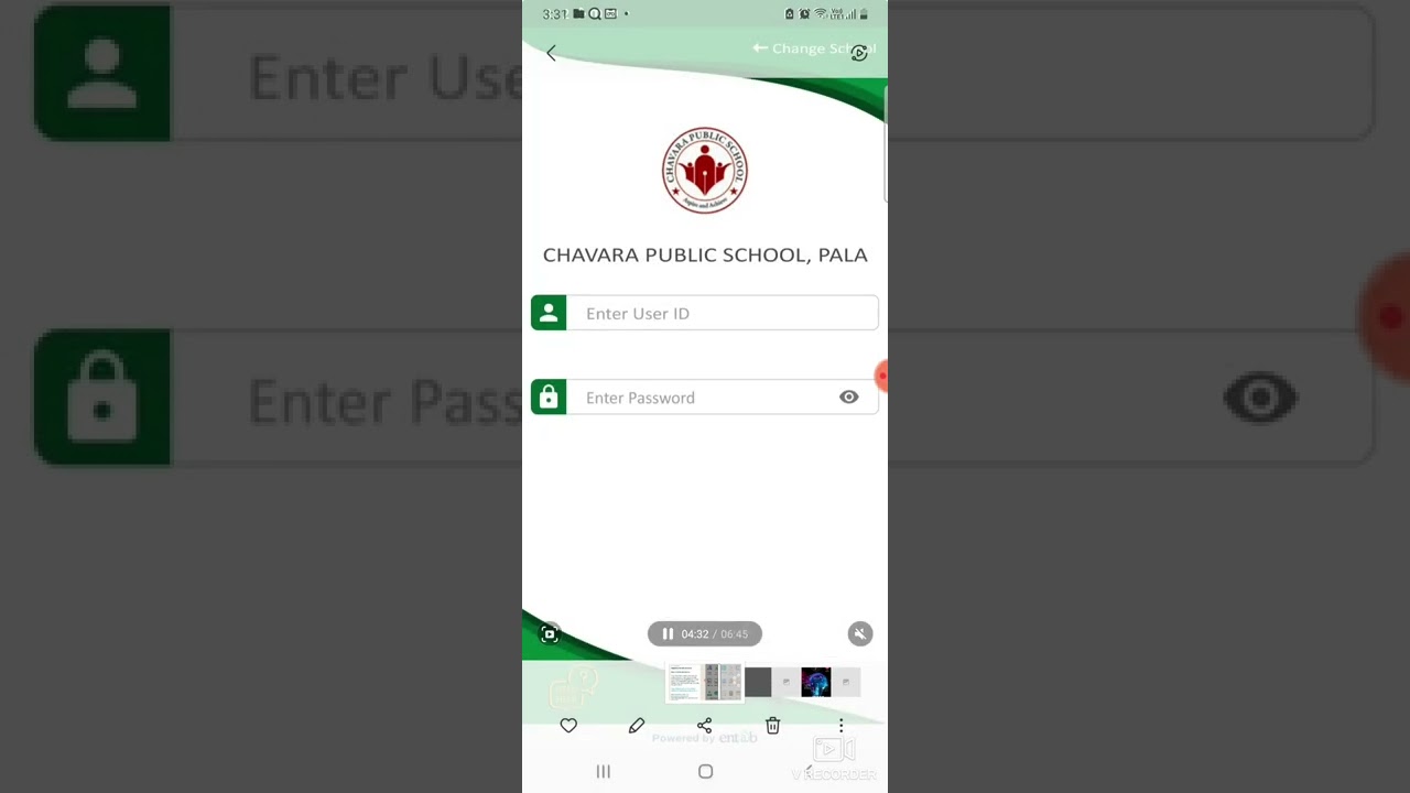 How to install campuscare App on your mobile