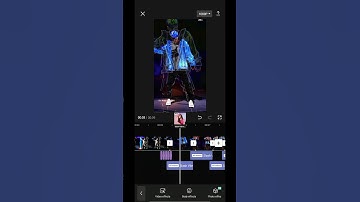 smooth Velocity 🔥// Capcut editing tutorial, ff edit tutorial #shorts​