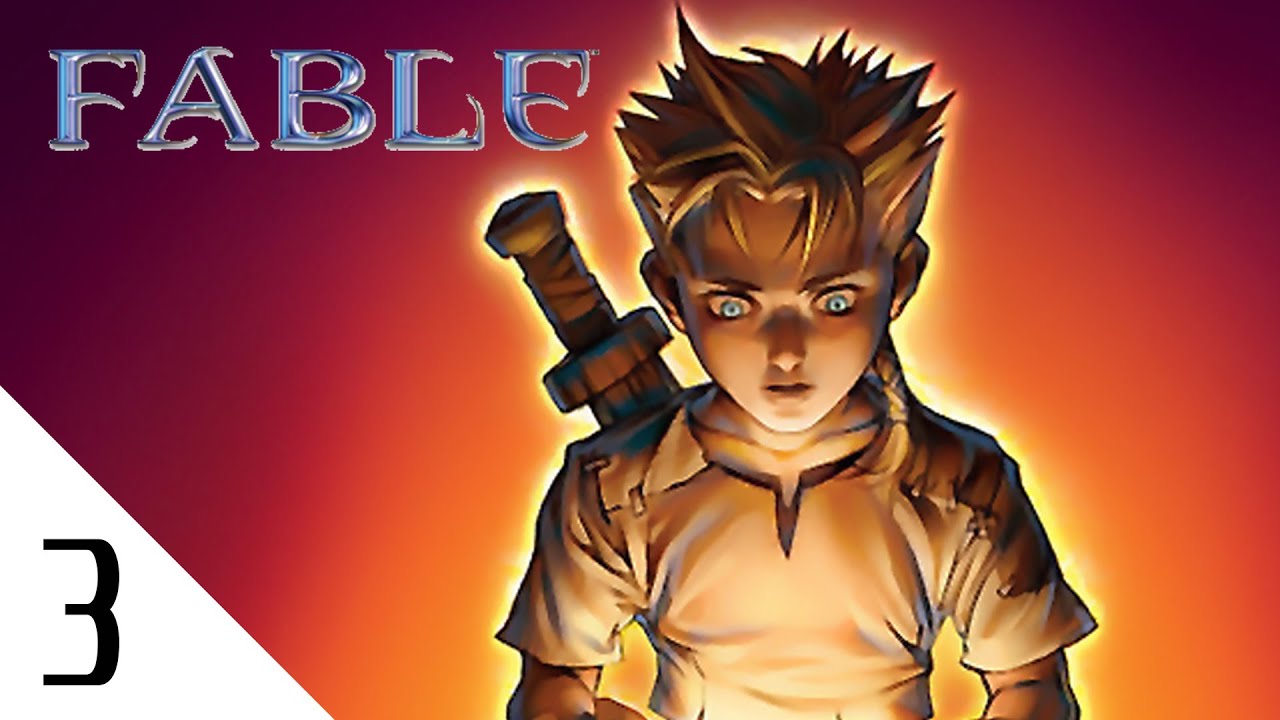 Twinblade’s Camp Is Just a Medieval Frat House | Fable - Part 3