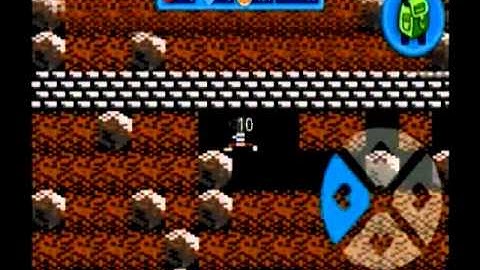 Boulder Dash The Collection - Volume 1 - Cave A, difficulty 1 - walkthrough