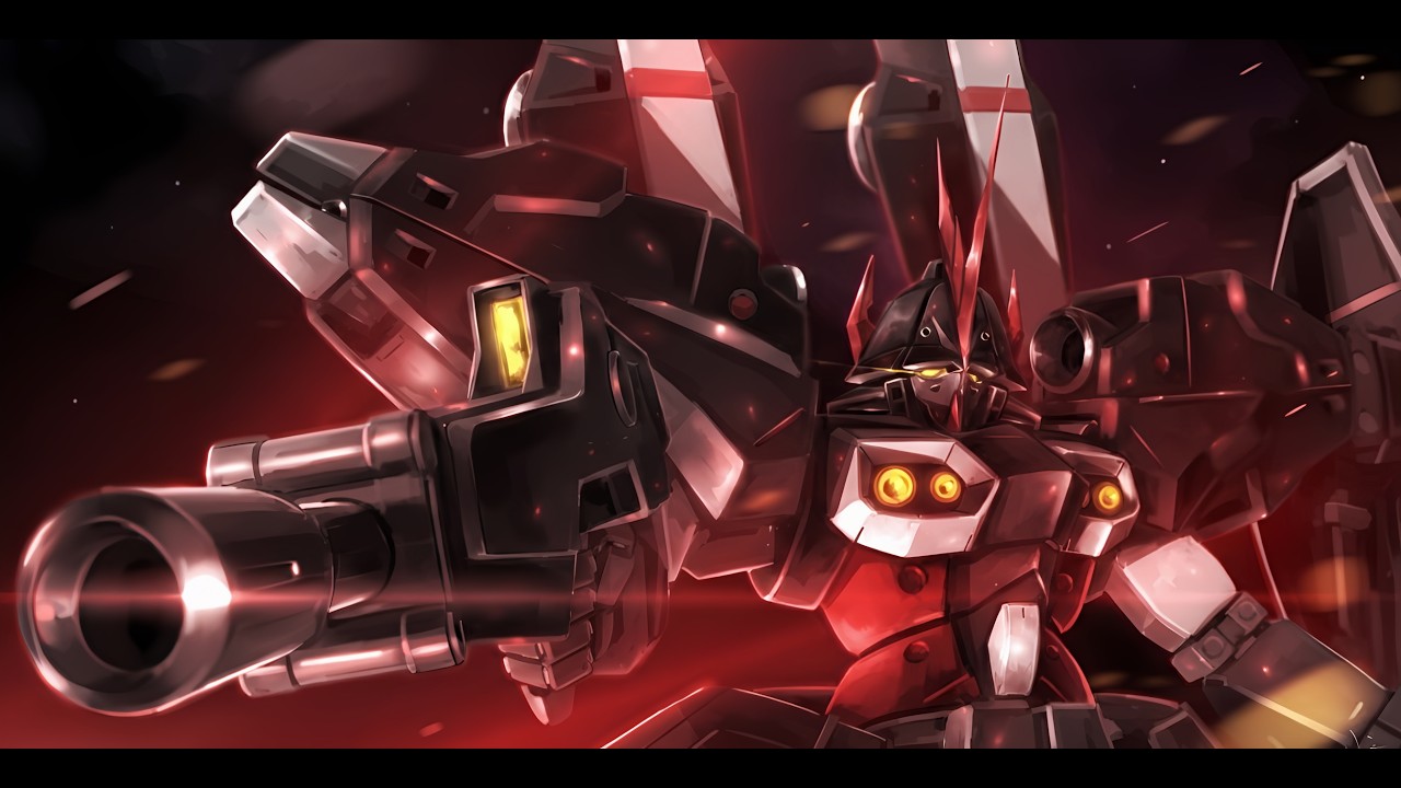 OZ-15AGX Hydra Gundam theme (Mashup) Gundam Battle Assault OST