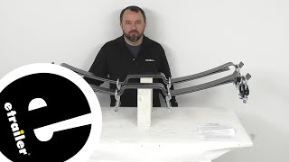 etrailer | Review of Hellwig Vehicle Suspension - Pro Series Helper Springs 2500 LBS - HE99QR