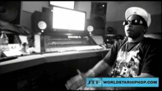 Tyga & Brisco - I Wanna Rock Freestyle ( Official Video )