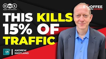 Andrew Shotland: Don’t Waste Time on Websites! This SEO Strategy Beats Google’s AI