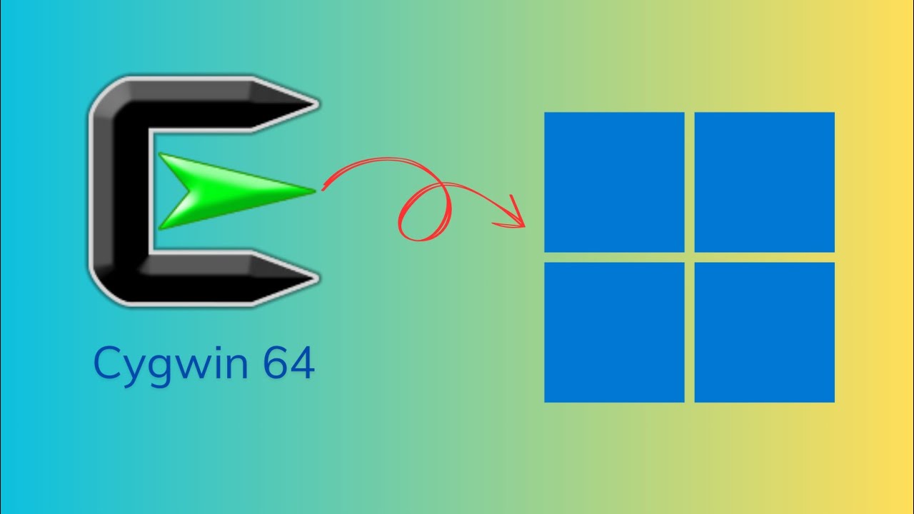 [Telecommunications] A Comprehensive Guide to Installing Cygwin and Moshell in 2023! Windows 11