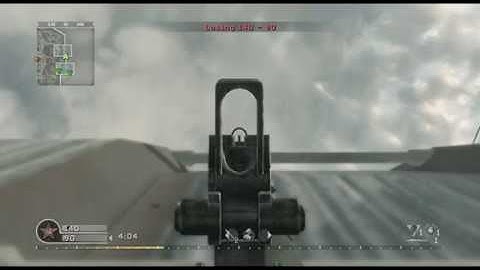 My Best Cod 4 Clip // @Synergy_Gorb