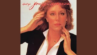 Video thumbnail of "Jennifer Warnes - I Know A Heartache When I See One"