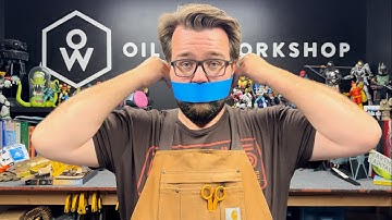 Top 5 Essential Diorama Tools No One Talks About