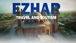 Discover a world without limits... | EZHAR TRAVEL |