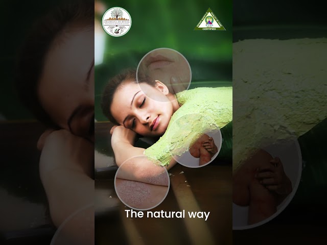 Say Goodbye to Psoriasis with Ayurveda | Natural Psoriasis Treatment | Psoriasis Cure with Ayurveda