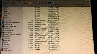 WoW 4.3.3/4.3.4 private server Error #132 help