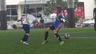 BKK vs The Academy #1 20160903