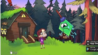 Trollface Quest TV Shows (Flash game) Walkthrough screenshot 5