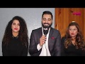 فنانين مغاربة يحتفلون بليلة تكريم النجم الراحل احمد البيضاوي 