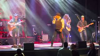 Eaglemania- Hotel California (Waterville Opera House, 1-9-26)