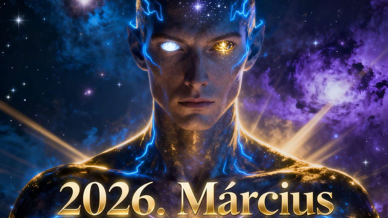 🛸2026. Március - Space News, Gyerekek, Csillagmagok, Fényharcosok👽🌌