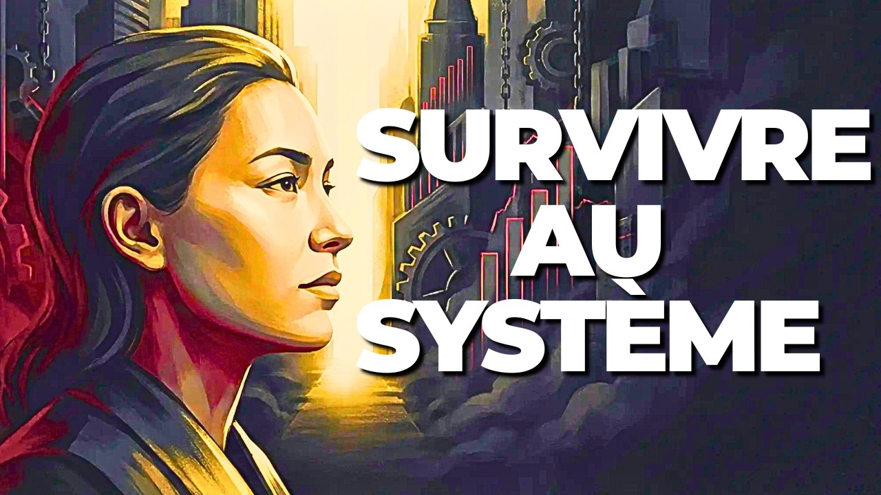 Comment Survivre dans un Système Basé sur la Dette | Stratégies de Résilience Financière