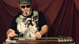 LEARN PEDAL STEEL 12