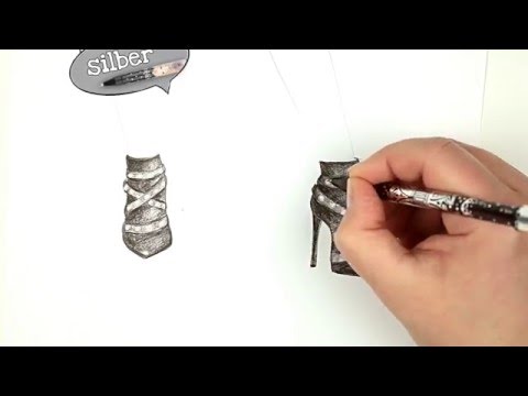 TOPModel Creative Magazine Dezember 2015 Booties 