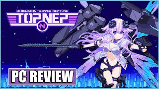Dimension Tripper Neptune Top Nep - Pc Review