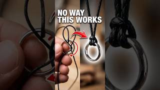 Easy Rope Jewelry Tricks That Look Expensive