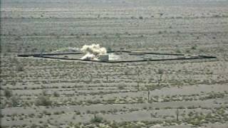 1000lb Concrete Bomb